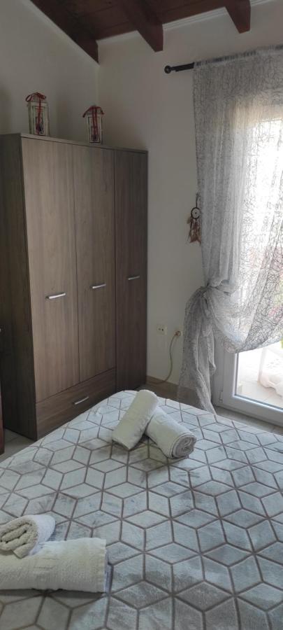 Villa Skabus - Apartment リアパデス エクステリア 写真