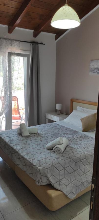 Villa Skabus - Apartment リアパデス エクステリア 写真