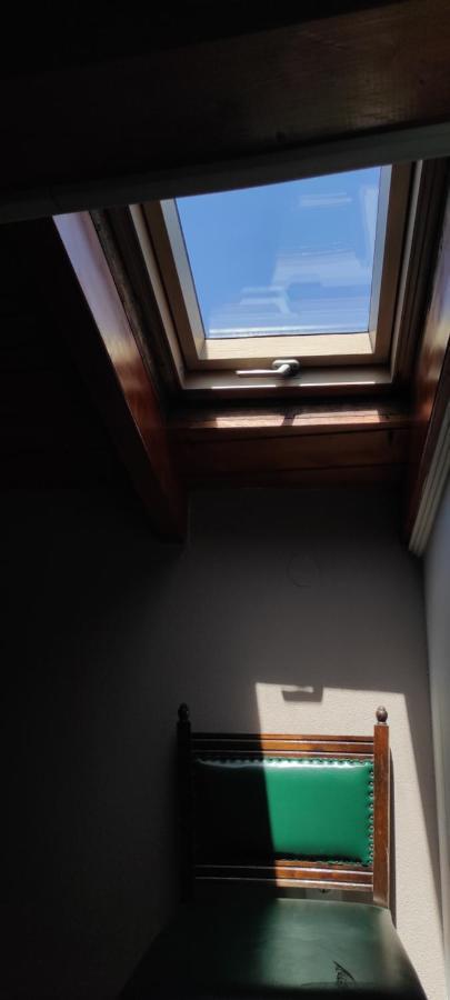 Villa Skabus - Apartment リアパデス エクステリア 写真
