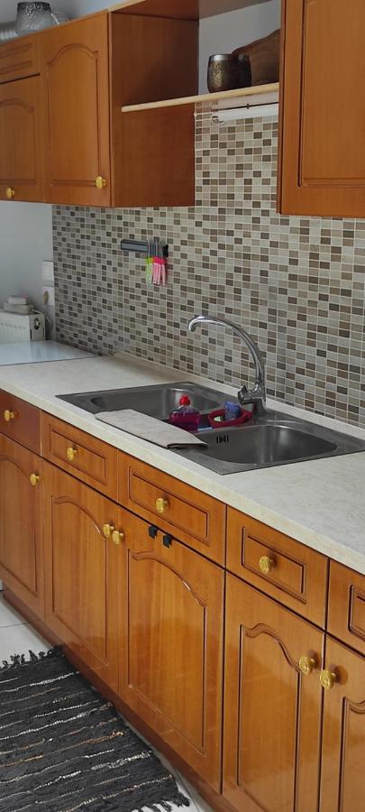 Villa Skabus - Apartment リアパデス エクステリア 写真