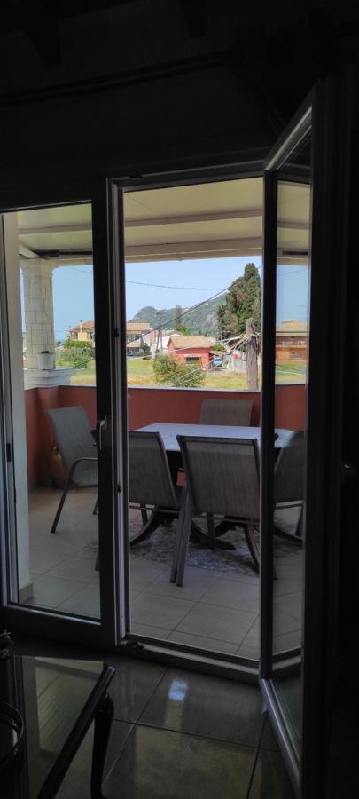 Villa Skabus - Apartment リアパデス エクステリア 写真