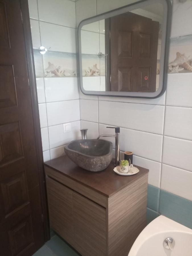 Villa Skabus - Apartment リアパデス エクステリア 写真