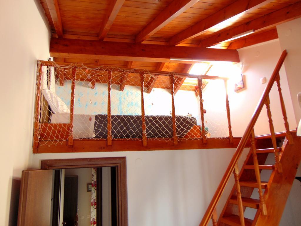 Villa Skabus - Apartment リアパデス エクステリア 写真
