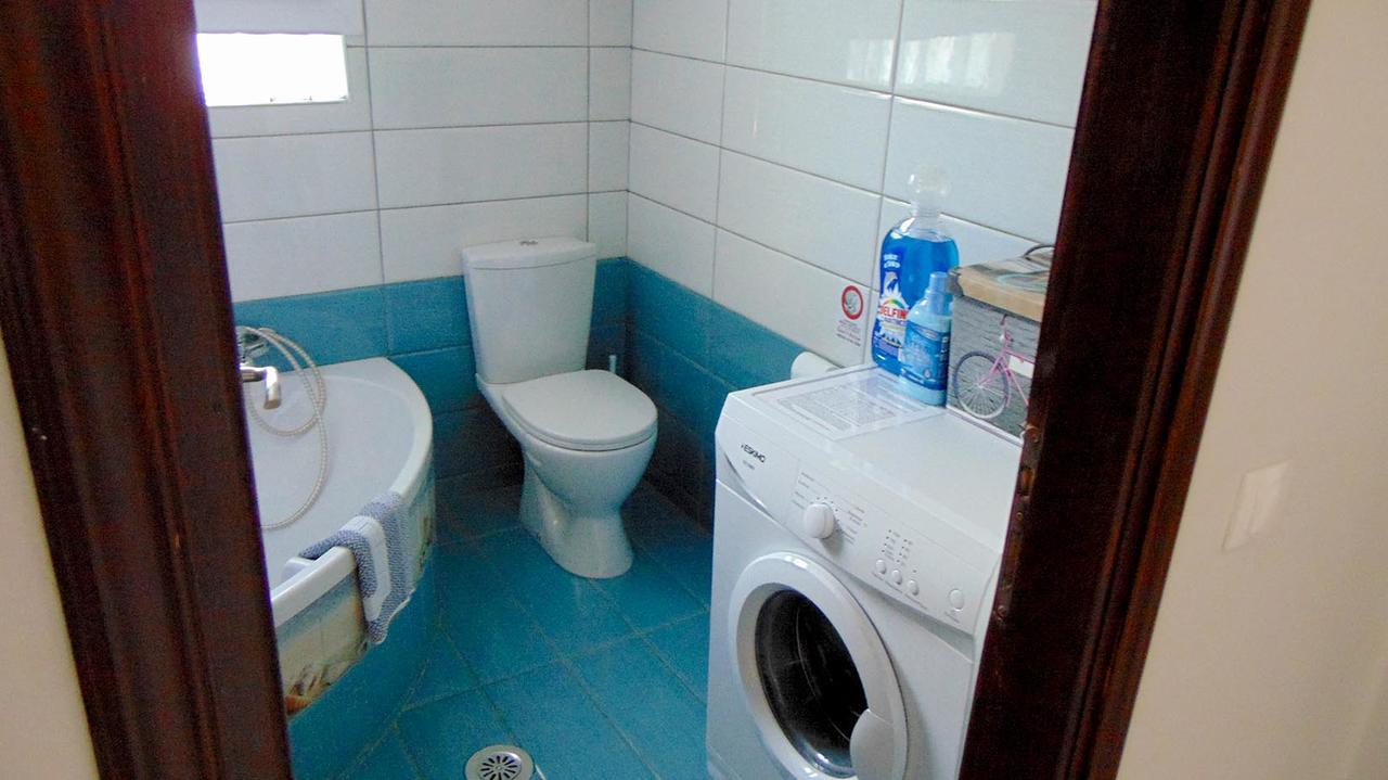Villa Skabus - Apartment リアパデス エクステリア 写真
